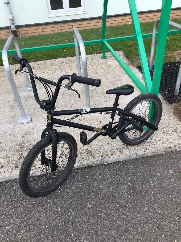 second hand bmx near me
